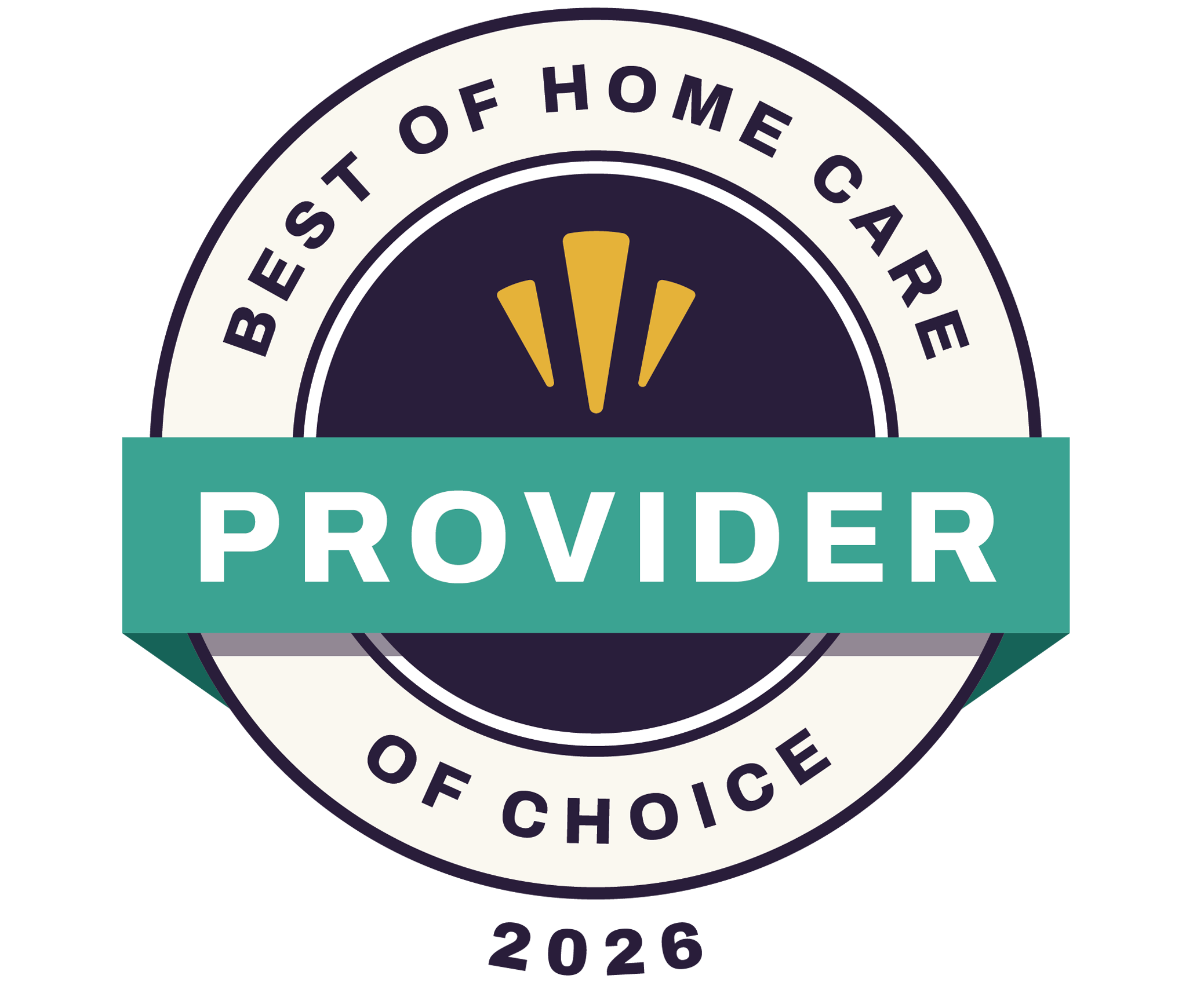 Best of Home Provider 2025