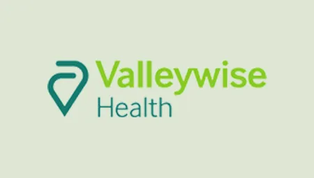 Valleywise Health logo